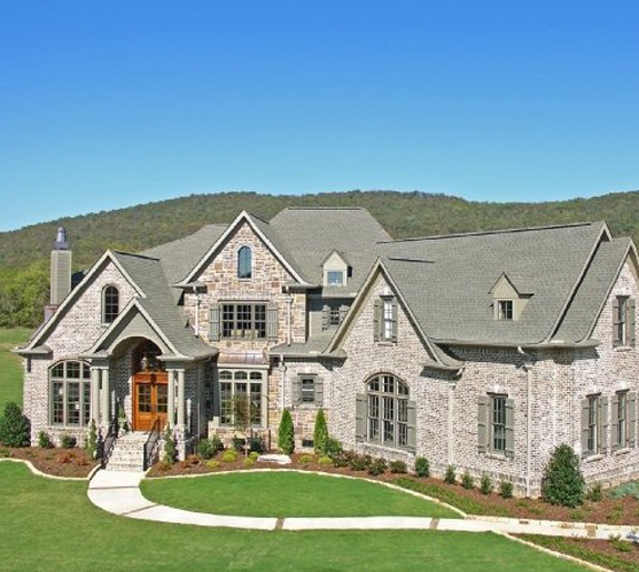 Private Residence in Woodstock, CT